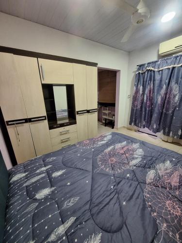Habitacion con Baño Privado