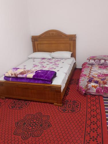 ABRIANE HOUCINE appartement Imlaln in 애 메룰