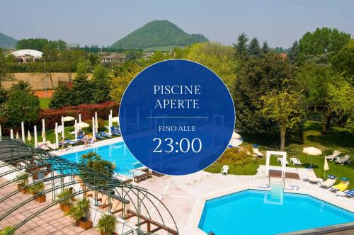 Termeterna Resort Hotel de charme Montecchia