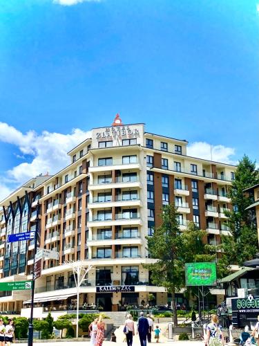 Pine Residence Zlatibor