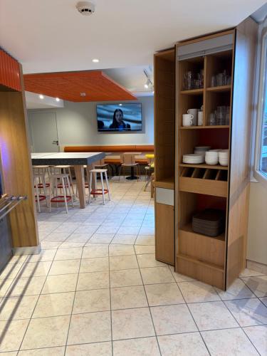 Hotel Inn Design Montlucon in Montlucon