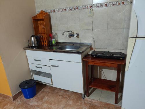 Flor del Ceibo , monoambientes
