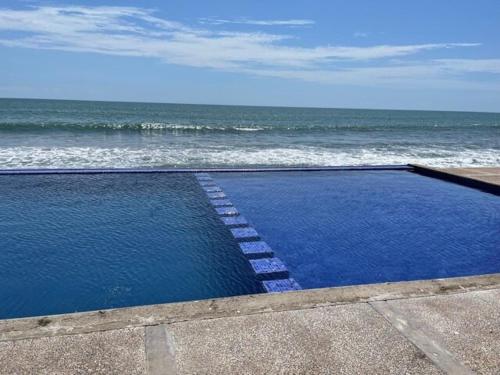 BeachCondo in Playa Cerritos