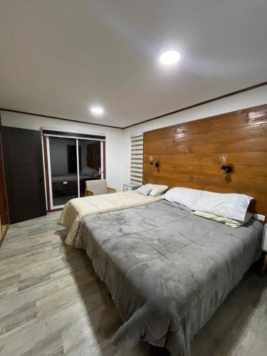 Cabañas Pucon, en medio de la naturaleza