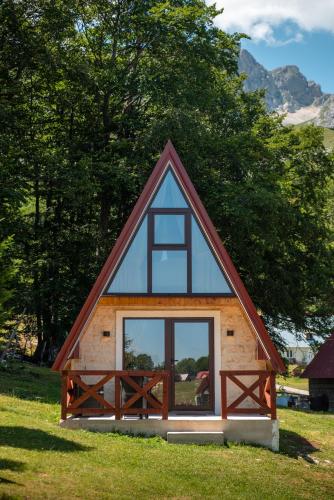 Vila Durmitor