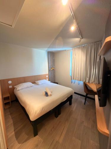 Hôtel Inn Design Montluçon Hotel de charme Barassìer