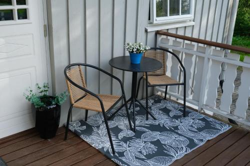 Perfect for business and leisure in Raufoss