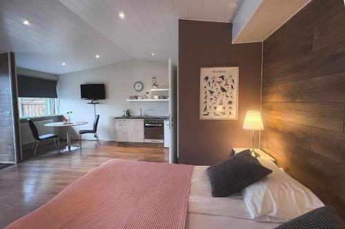 Thoristun Apartments 2