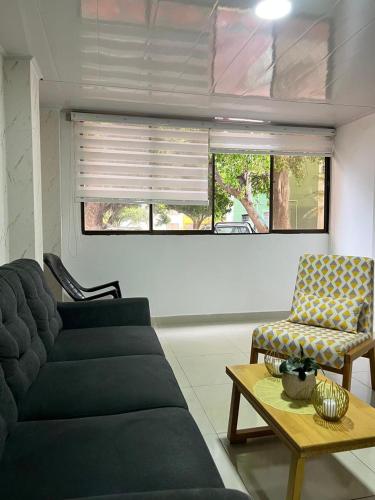 Apartamento amplio y familiar rodadero sur