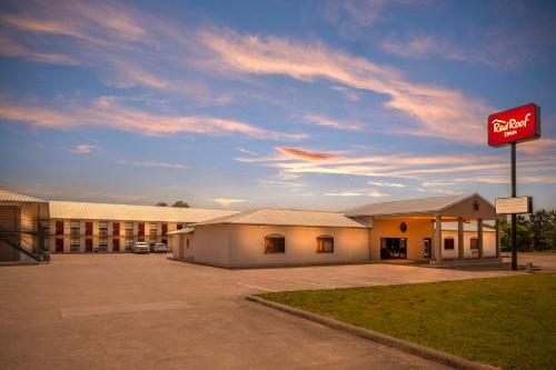 المنظر الخارجي, Red Roof Inn Nacogdoches in Nacogdoches