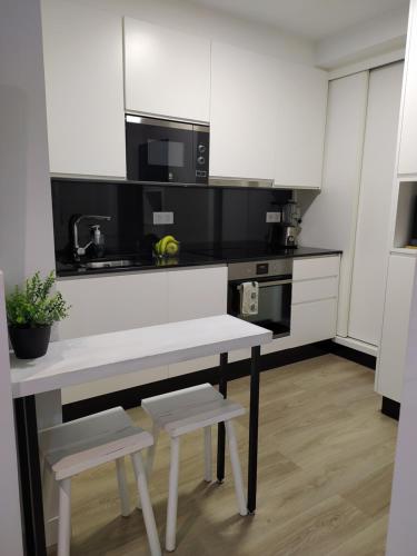 Morriña Apartamento 3