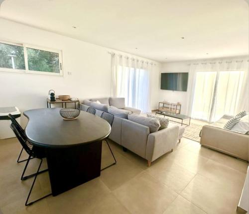 Villa ghisonaccia - Location saisonnière - Ghisonaccia