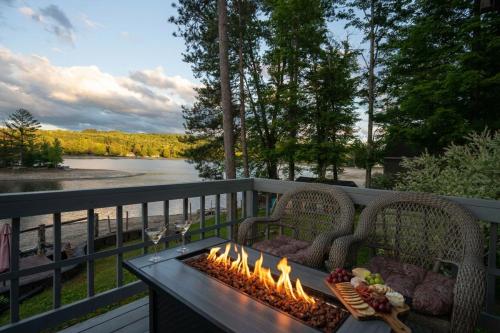 5 Min to Colgate, Pet Friendly, Sleeps 6 in Hamilton (NY)