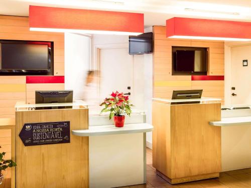 ibis Porto Centro São Bento, Porto (fotografie 4)