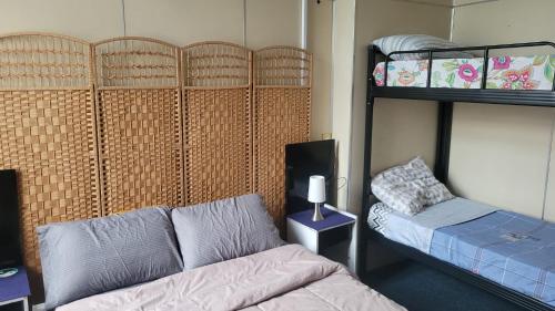 Montevideo Hostel