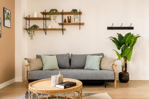 Lavie Maison - Bright Apartment near Montmartre
