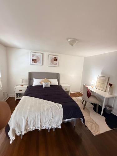 Stylish Apartment Near Widener & I-95