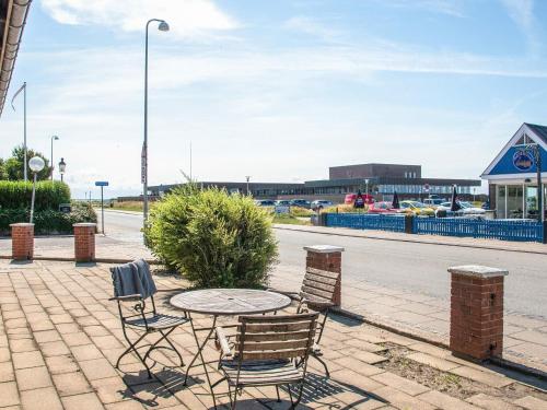 View, 2-room apartment in Denmark in Ringkobing