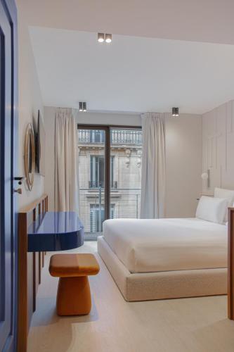 Hotel Leev Miromesnil & Spa