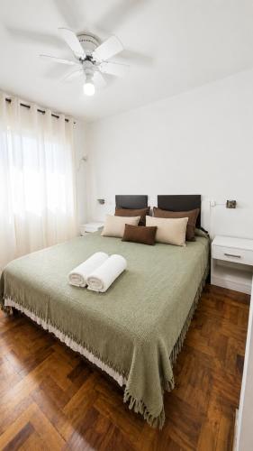 Tu Hogar en el Corazón de Mendoza, Parking Privado Gratis