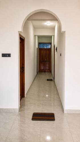 Geesh Residence : Rooms in Jaffna in Jaffna