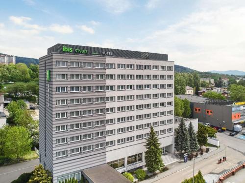 . ibis Styles Bielsko Biala