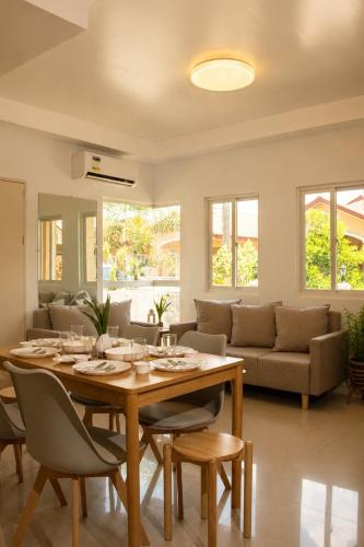 Entire House in Villa Conchita Davao City in Toril