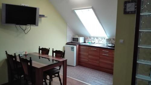 Létesítmények, Csipkehaz Apartman in Cserkeszőlő