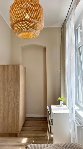 Beautiful Rooms - Luxury stay in the center in Szczecin