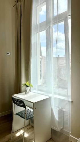 Beautiful Rooms - Luxury stay in the center in Szczecin