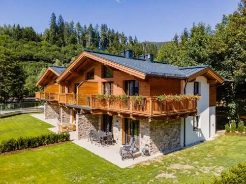 Tauernlodge Eben A4 in Eben im Pongau, Österreich