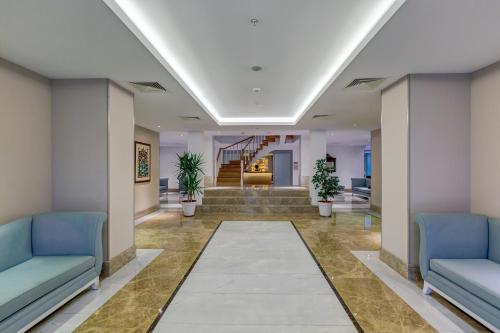 Antmare Hotel - image 7
