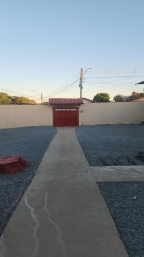 Casa Tô de Férias (Casa To de Ferias) in 帕普勒