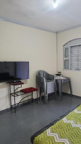 Casa Tô de Férias (Casa To de Ferias) in 帕普勒