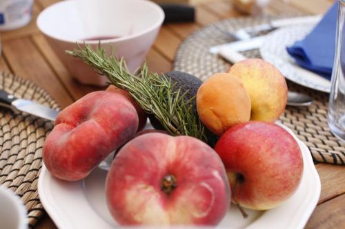Terraza/balcón, Holiday Home Kuca na Moru in Isla de Krk