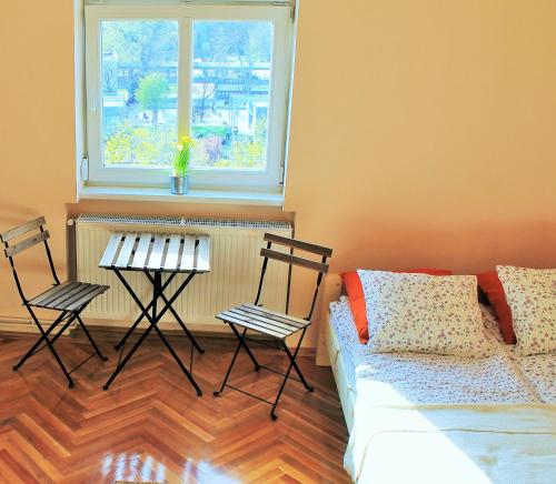 Lidi Guesthouse