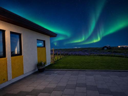 Seaside Stay next to International Airport in Sandgerdi
