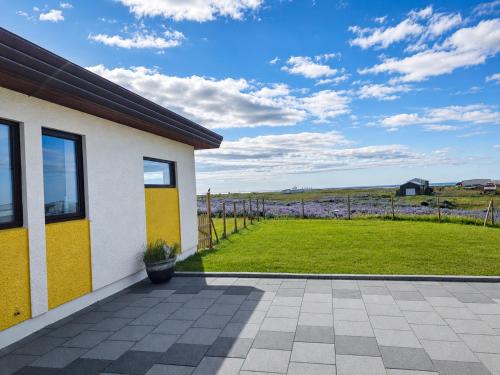 Seaside Stay next to International Airport in Sandgerdi
