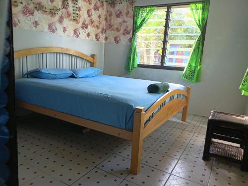 Taru Homestay- Your Home away fromHome in Yanggeta Island