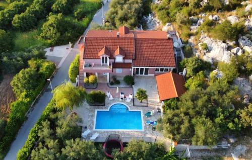 Exterior view, Beautiful Home In Bacina in Bacina