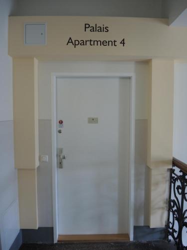 Palais Apartment 4 In Linz Austria 10 Reviews Prices Planet