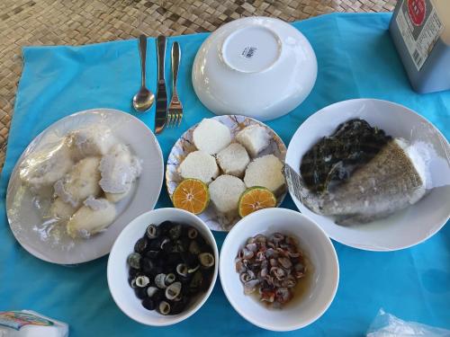 Taru Homestay- Your Home away fromHome in Yanggeta Island