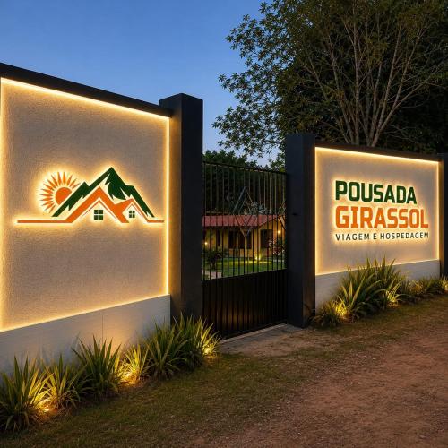 Pousada Girassol