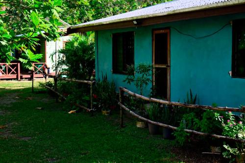 Taru Homestay- Your Home away fromHome in Yanggeta Island