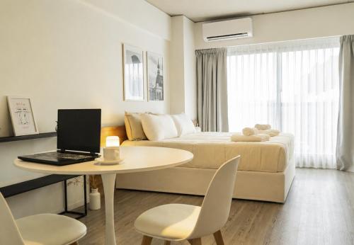 RentUp - San Telmo Moderno Con Amenities Premium Conexion Estrategica