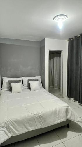 Apartamentos con aire acondicionado SAN LUIS in San Carlos
