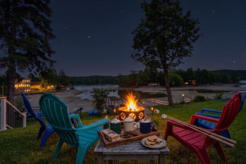 Hot Tub, 5 Min to Colgate, Sleeps 6, Welcome Wine in Hamilton (NY)