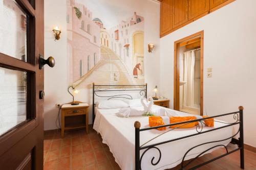 Camelot Traditional & Classic Hotel - image 8