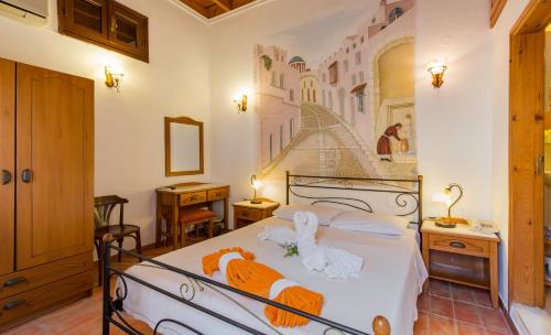 Standard Double Room with Balcony image 1