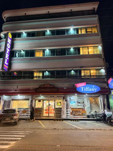 Restorāns, Hotel Tiffany Laoag in Ilocos Norte
